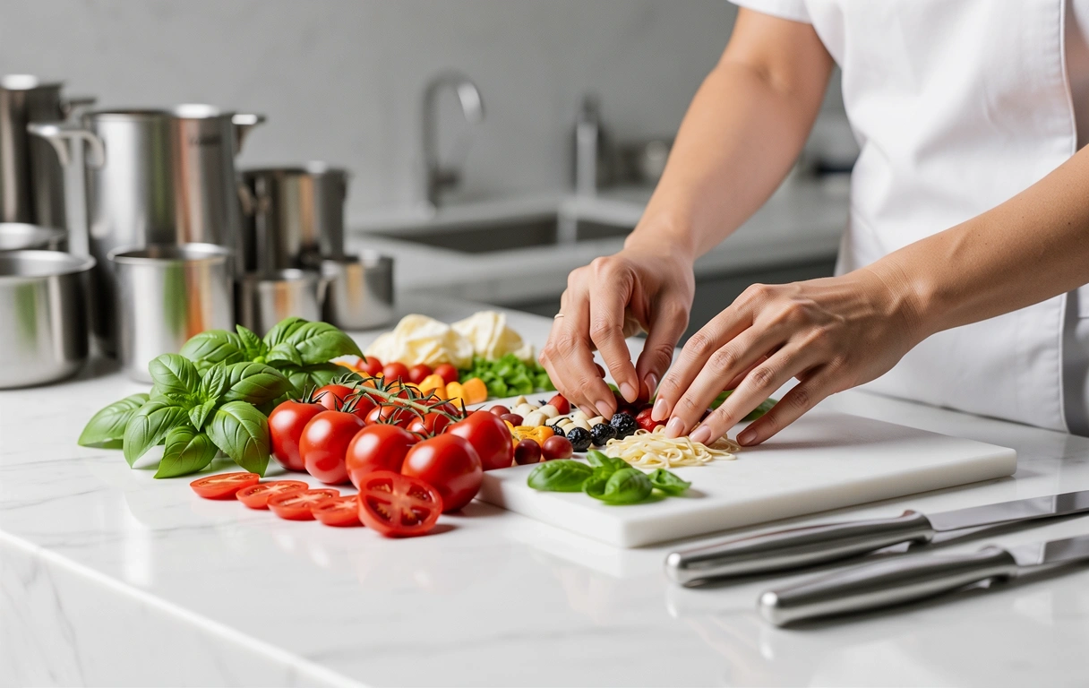 Dieta Personalizzata Studio Milan
