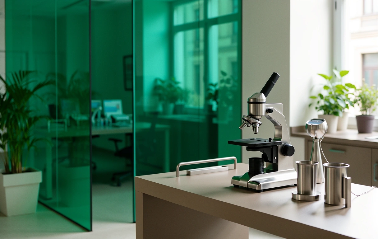 Clinical Environment