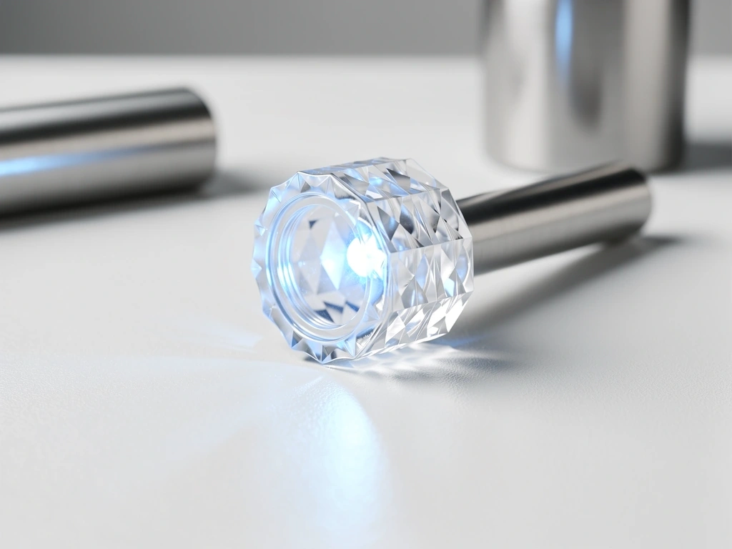 Precision Optics
